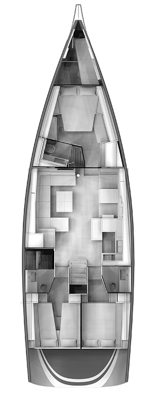 Image of Morea yacht #2