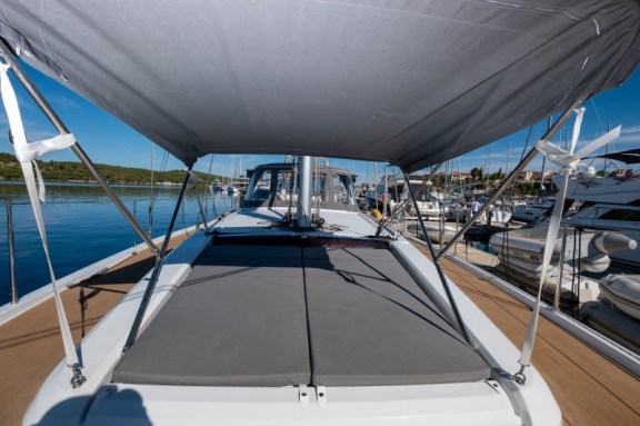 Image of Morea yacht #4