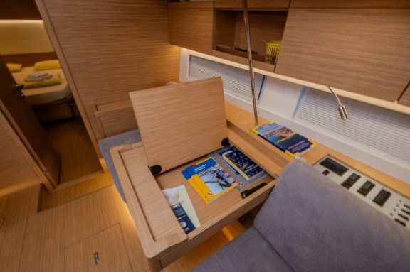 Image of Morea yacht #14