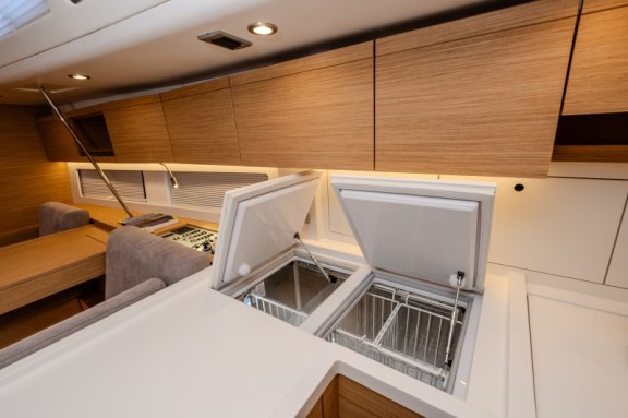 Image of Morea yacht #15