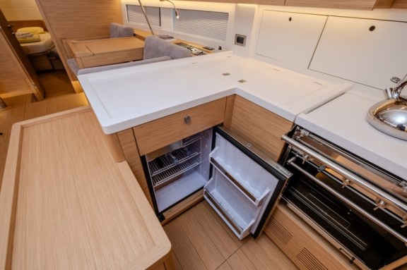 Image of Morea yacht #16