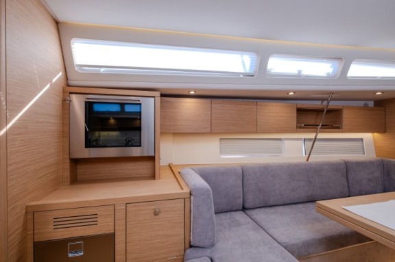 Image of Morea yacht #18