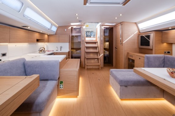 Image of Morea yacht #20