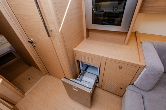 Image of Morea yacht #23