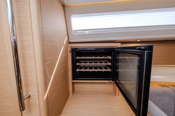 Image of Morea yacht #24