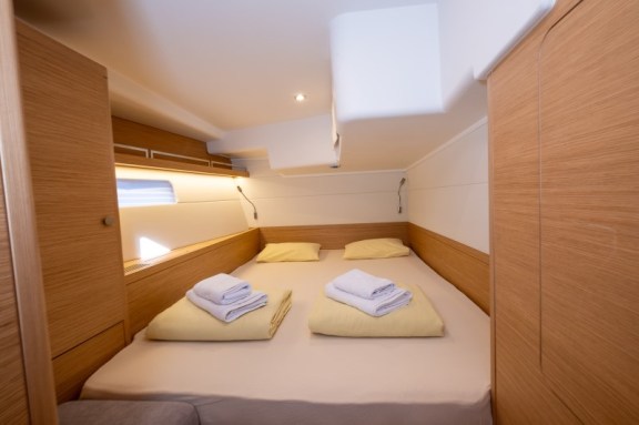 Image of Morea yacht #25