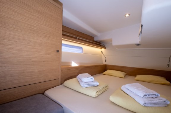 Image of Morea yacht #26