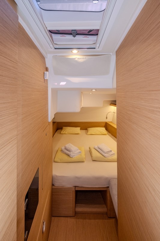 Image of Morea yacht #27