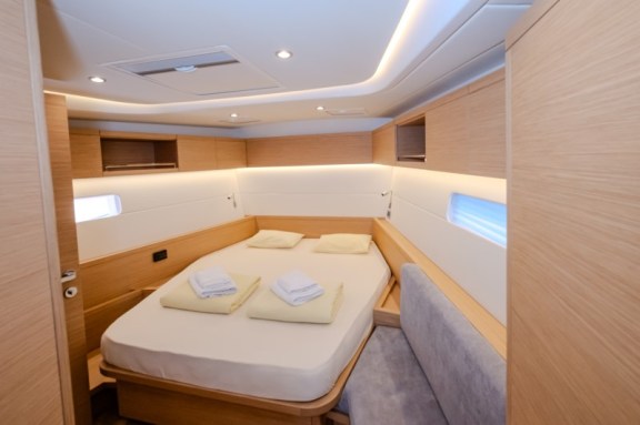 Image of Morea yacht #29