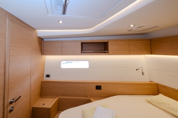 Image of Morea yacht #30