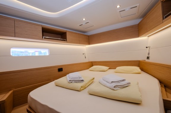 Image of Morea yacht #31