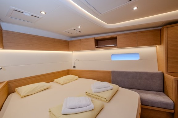 Image of Morea yacht #32