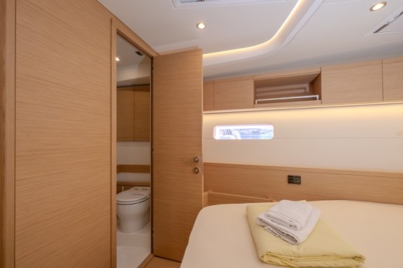 Image of Morea yacht #33