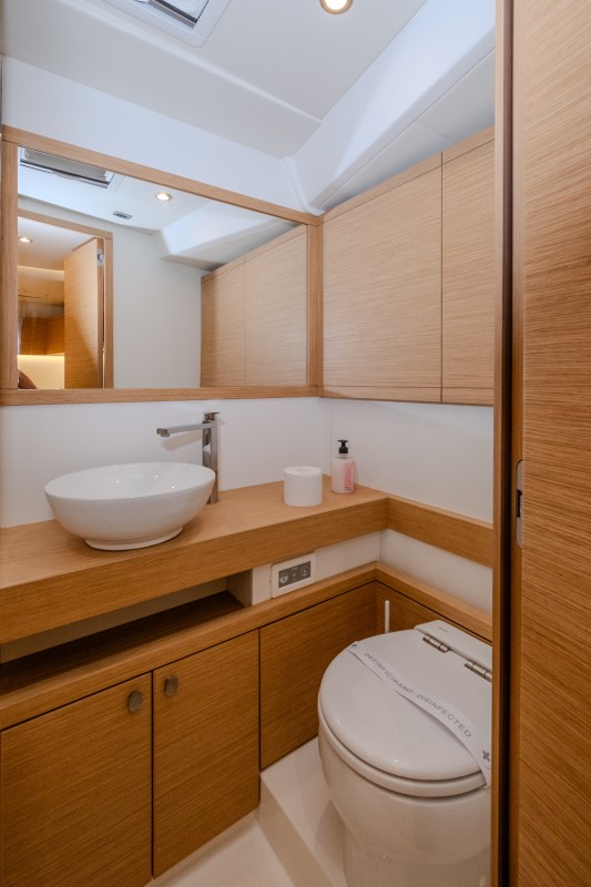 Image of Morea yacht #35