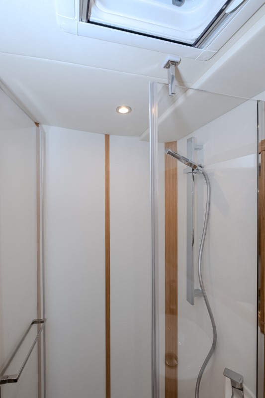 Image of Morea yacht #36