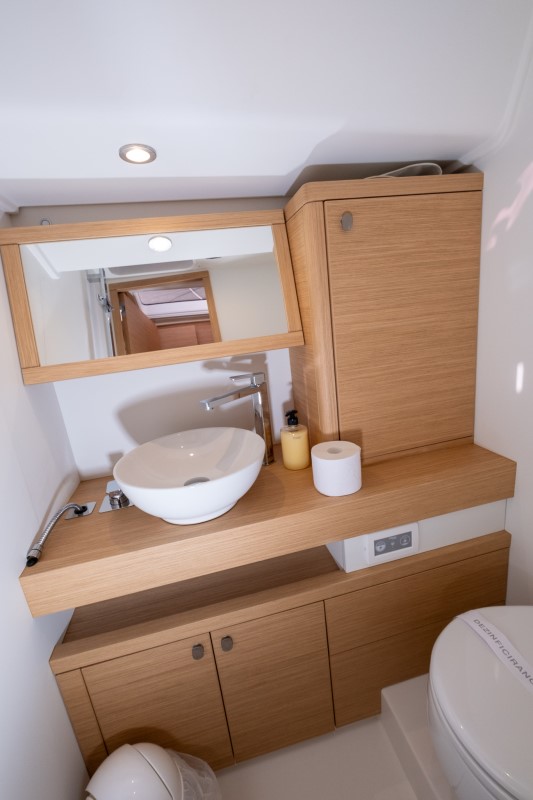 Image of Morea yacht #34