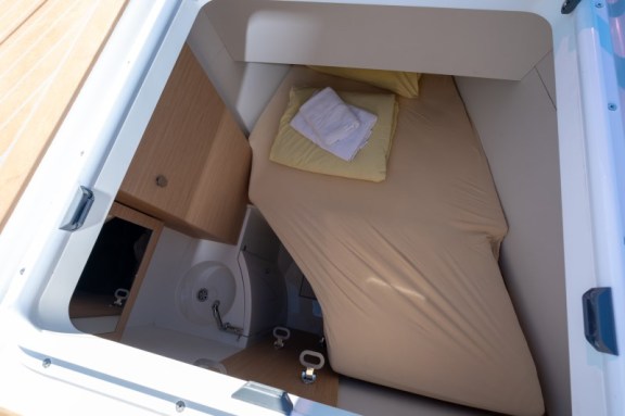 Image of Morea yacht #37