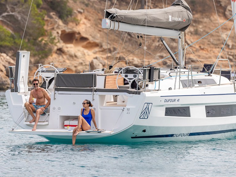 Image of Moma yacht #6