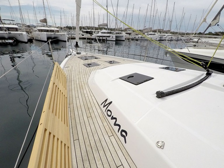 Image of Moma yacht #8