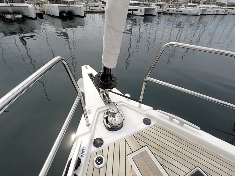 Image of Moma yacht #9