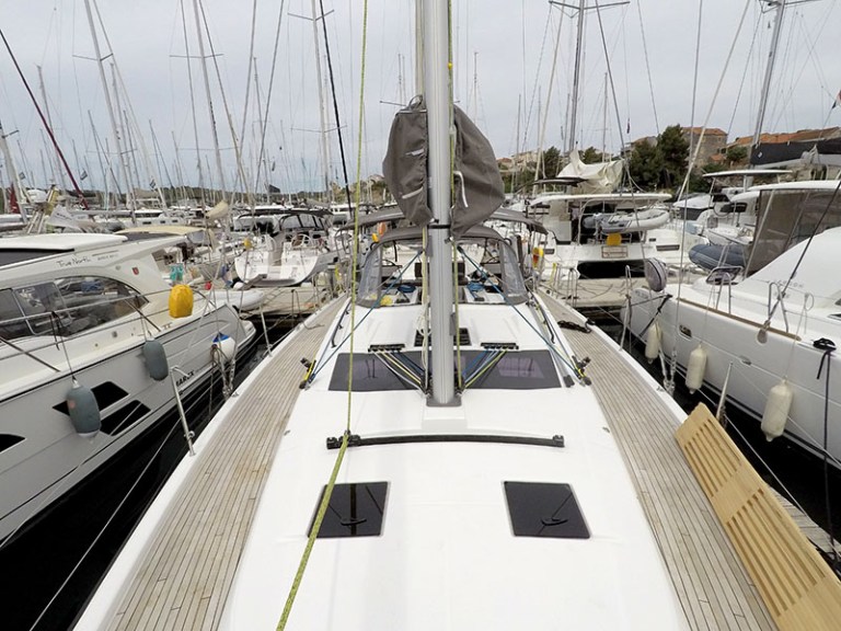 Image of Moma yacht #10