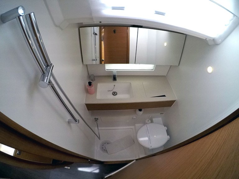 Image of Moma yacht #24