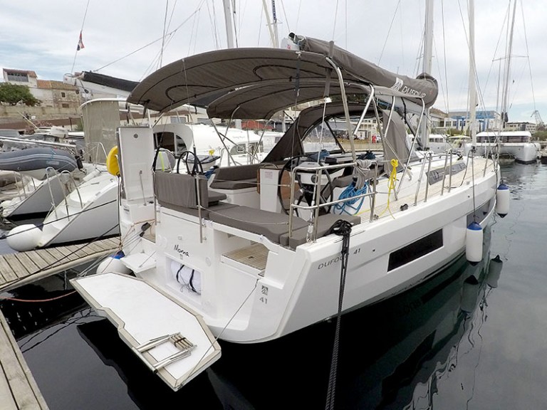 Image of Moma yacht #17