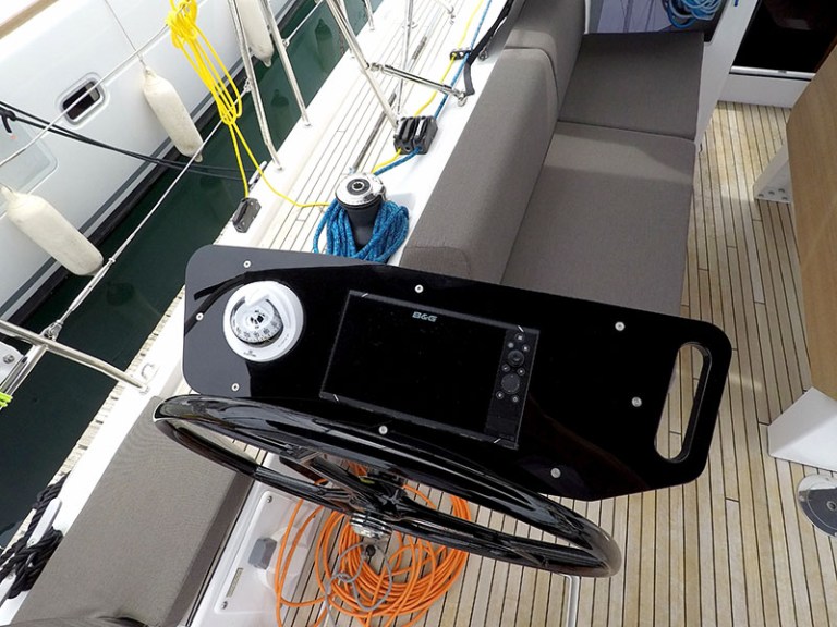 Image of Moma yacht #26