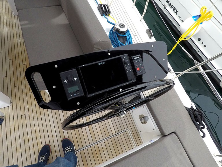 Image of Moma yacht #27