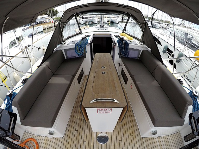 Image of Moma yacht #28