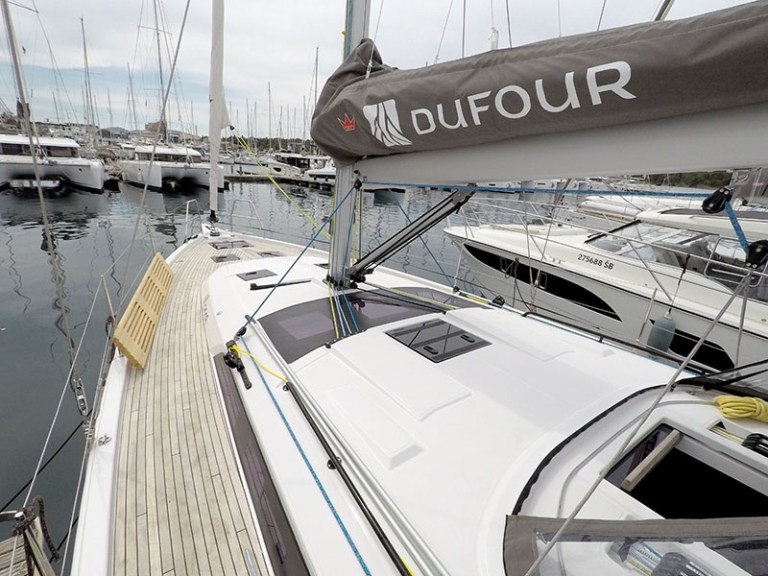 Image of Moma yacht #31
