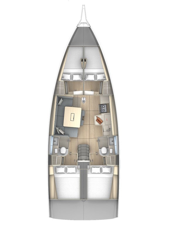 Image of Anita yacht #2