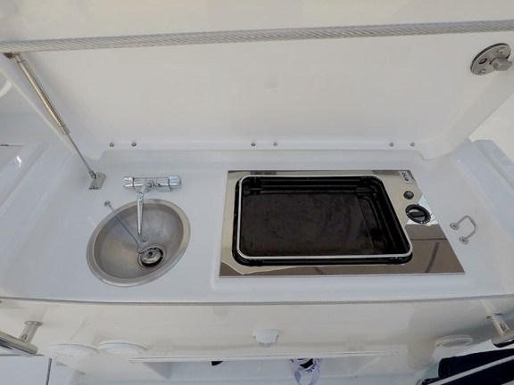 Image of Anita yacht #5