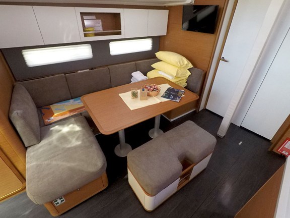 Image of Anita yacht #10