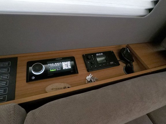 Image of Anita yacht #12