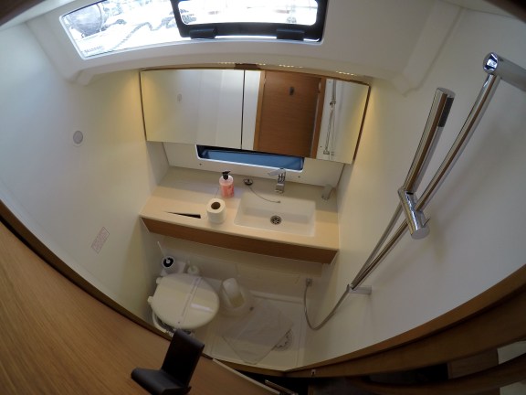 Image of Anita yacht #14