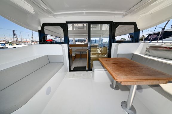 Image of Ginger Fizz V yacht #5