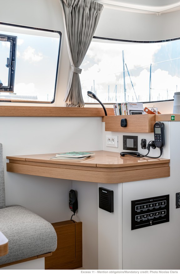 Image of Ginger Fizz V yacht #8