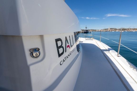 Image of OHANA 2 yacht #4