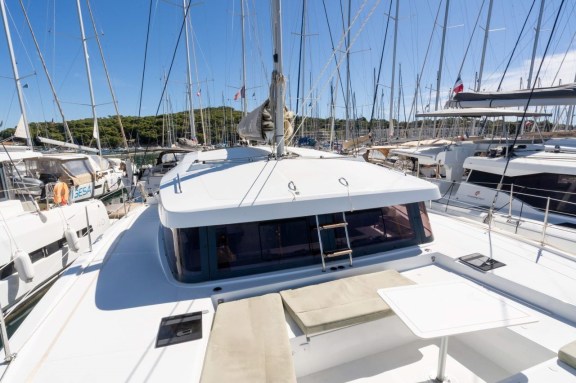 Image of OHANA 2 yacht #5