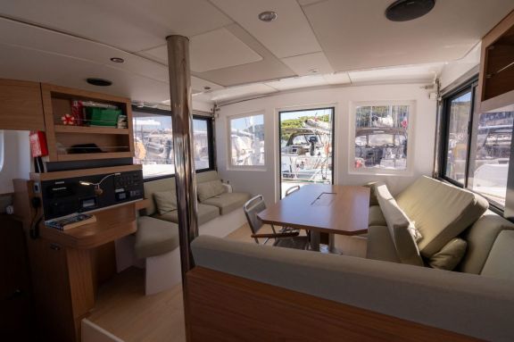 Image of OHANA 2 yacht #8