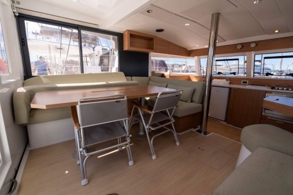 Image of OHANA 2 yacht #6