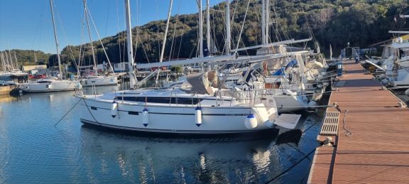 Image of Kata yacht #4