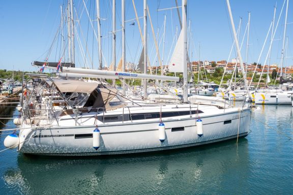 Image of Kata yacht #6