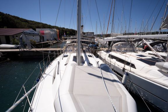Image of Kata yacht #7