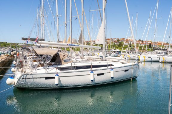 Image of Kata yacht #8