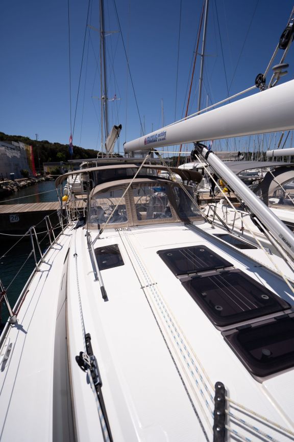 Image of Kata yacht #9