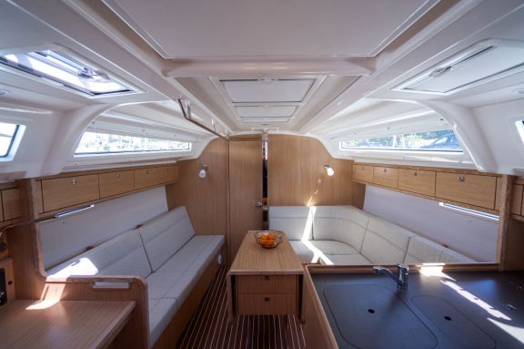 Image of Kata yacht #10