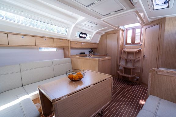 Image of Kata yacht #11