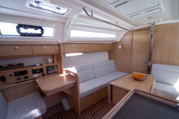 Image of Kata yacht #12